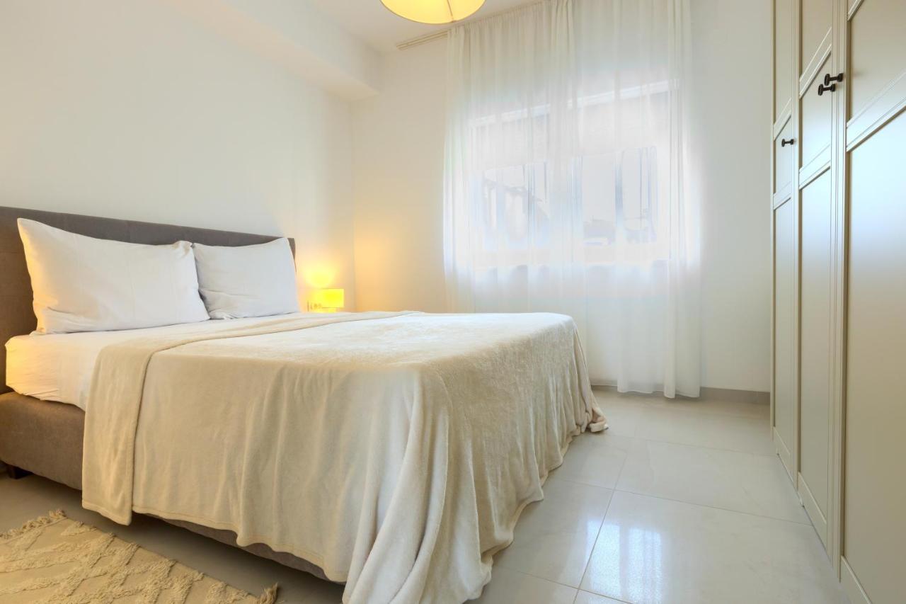 Apartments La Scogliera Ровин Екстериор снимка
