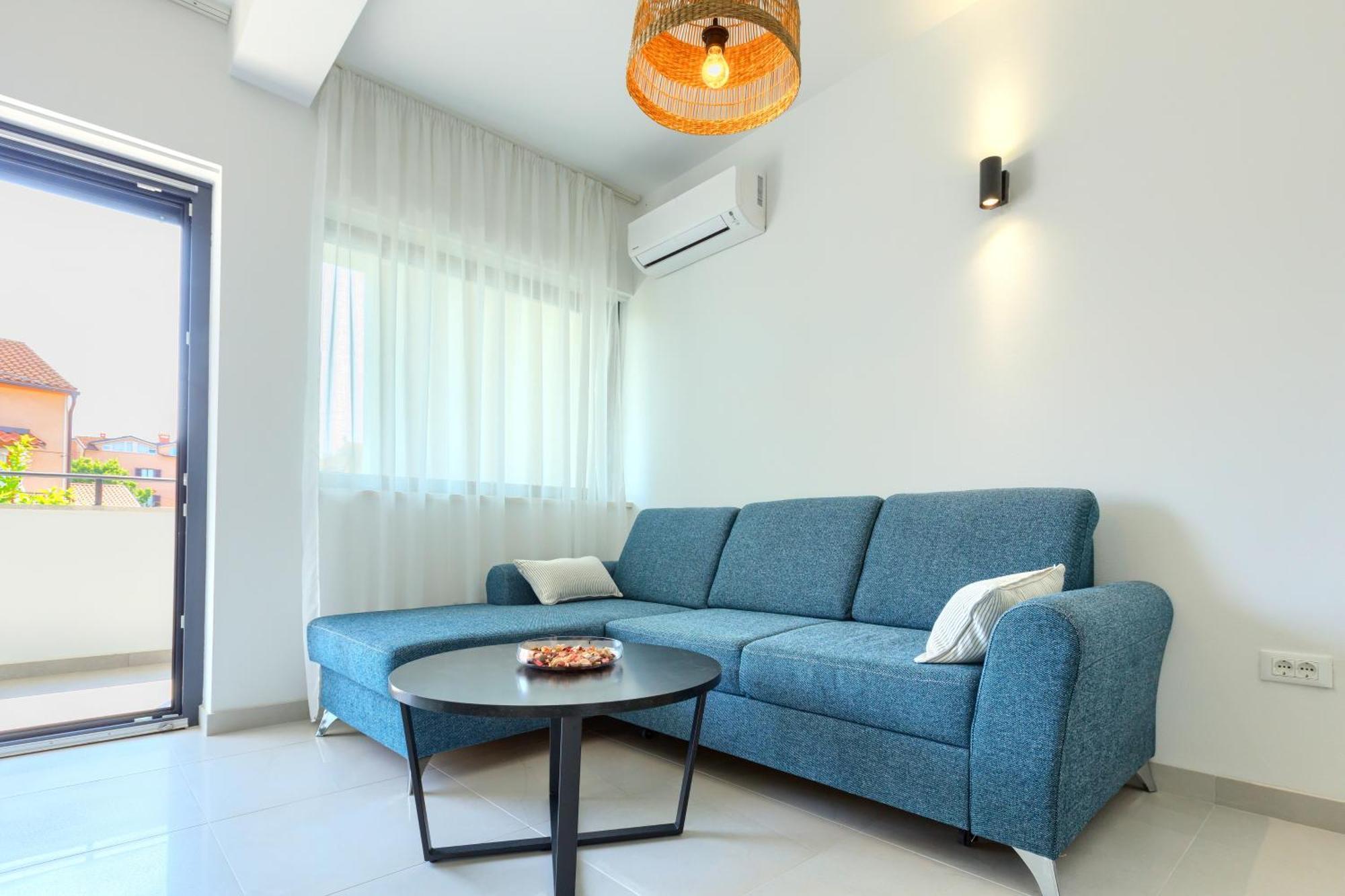 Apartments La Scogliera Ровин Стая снимка