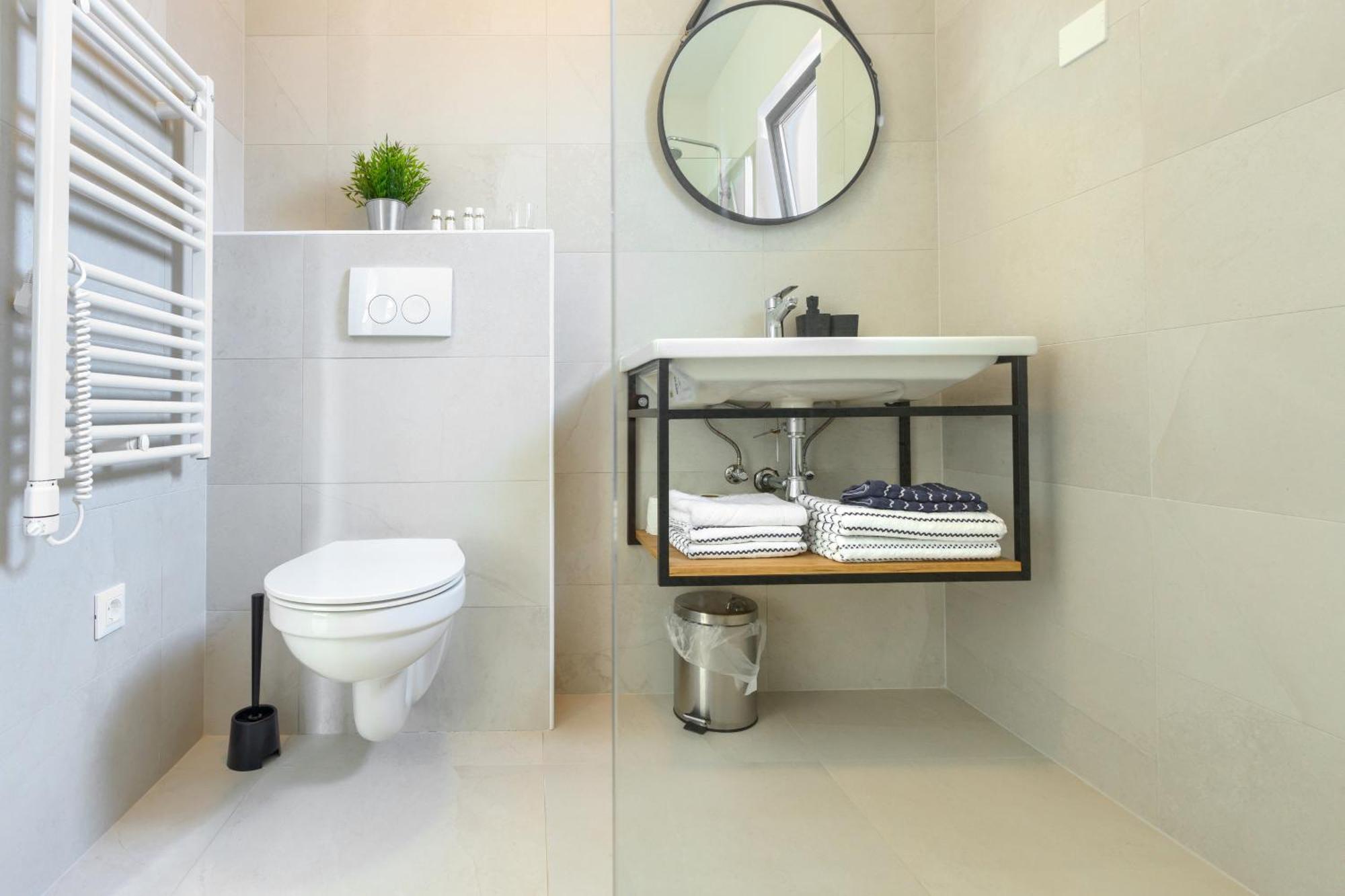 Apartments La Scogliera Ровин Стая снимка