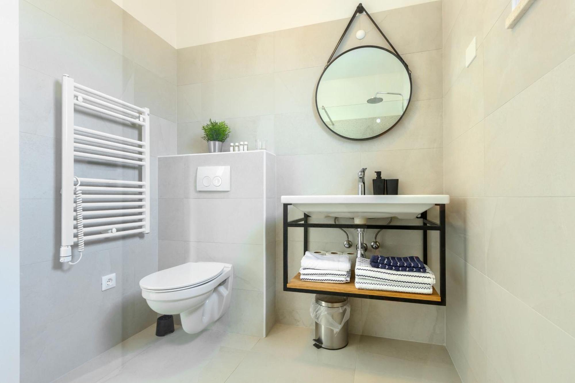 Apartments La Scogliera Ровин Стая снимка