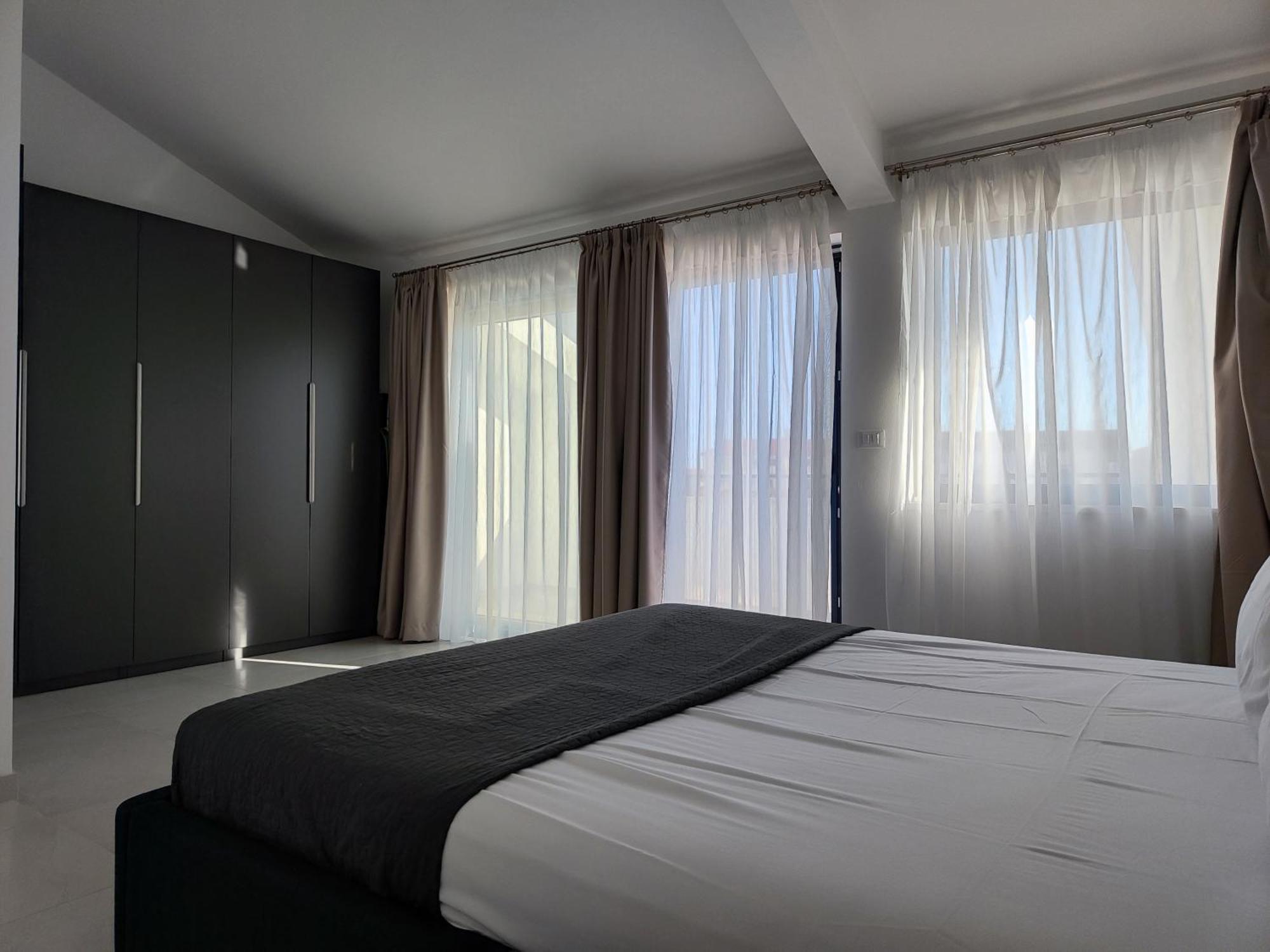 Apartments La Scogliera Ровин Стая снимка